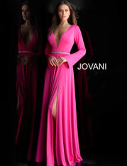63949 Hot Pink front