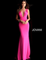 64996 Hot Pink front