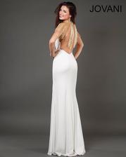 73992 White/Gold/Silver back