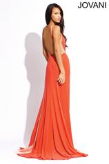 762 Red/Nude back