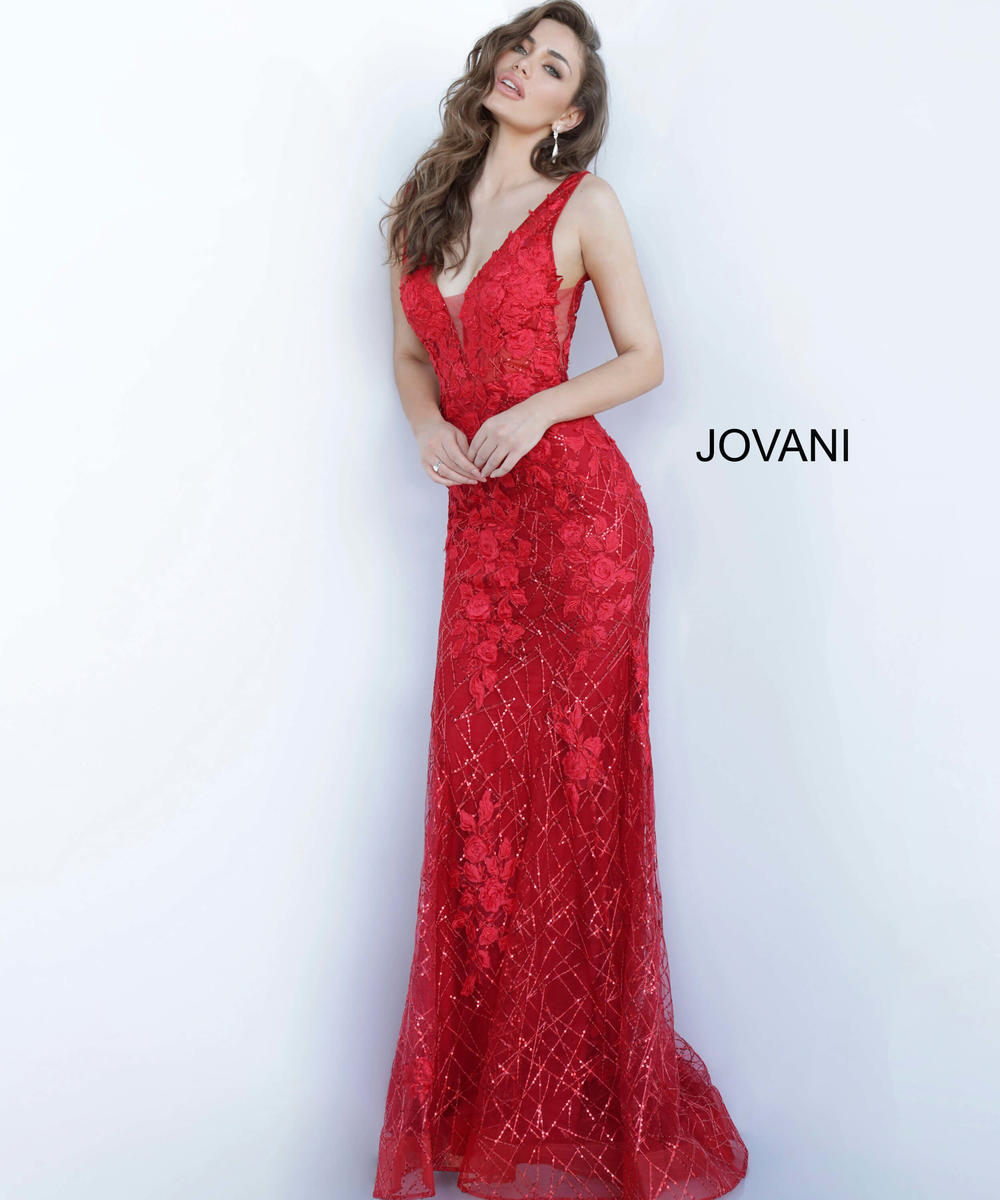 Jovani Prom 02152