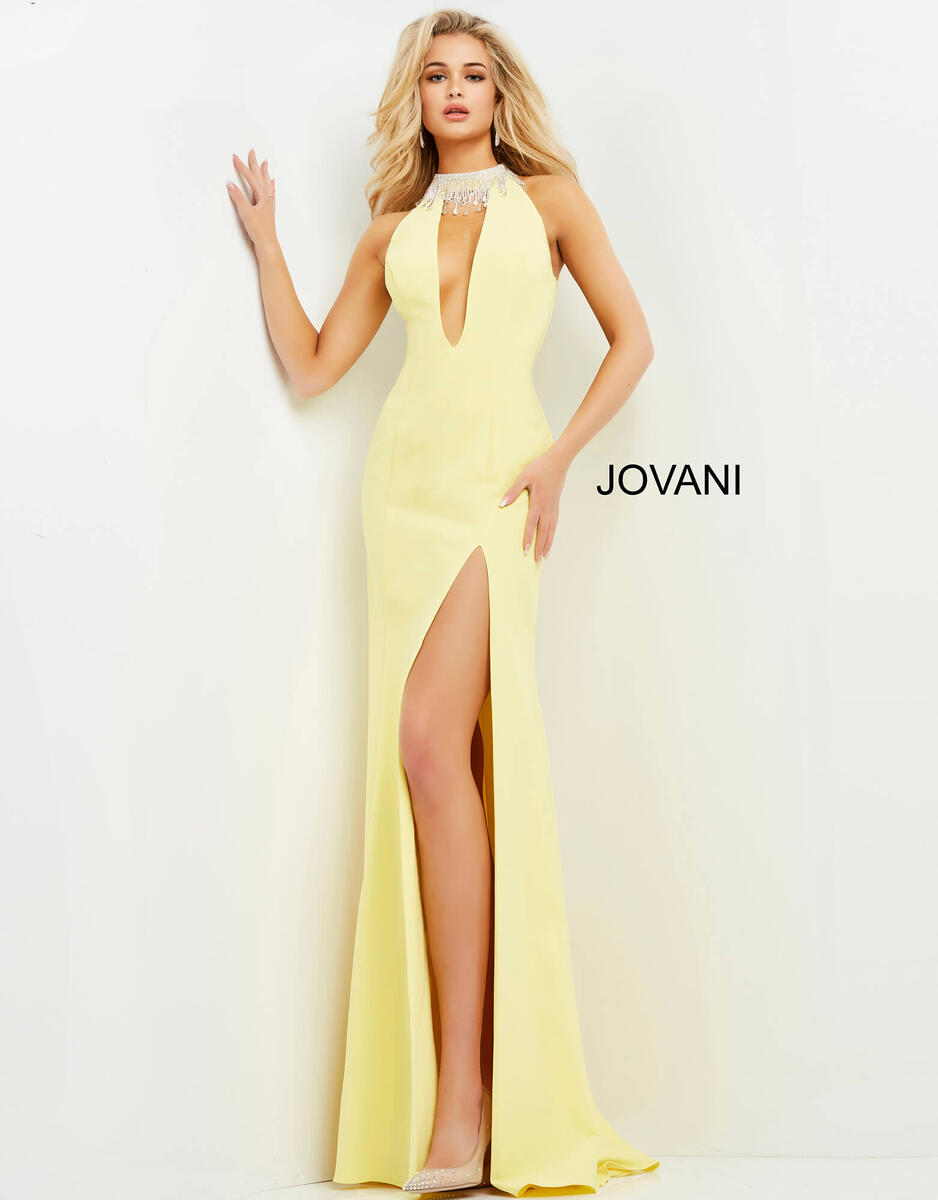 Jovani Prom 02461