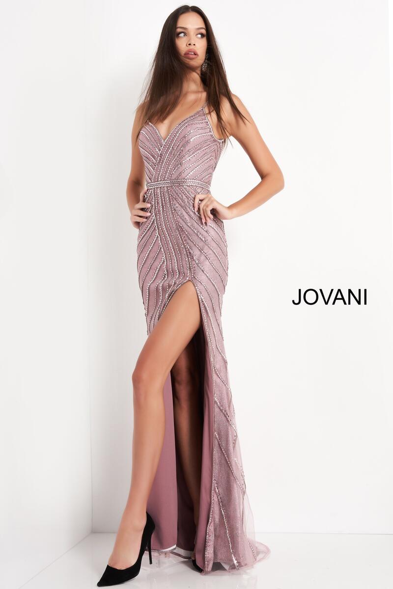 Jovani Prom 04509
