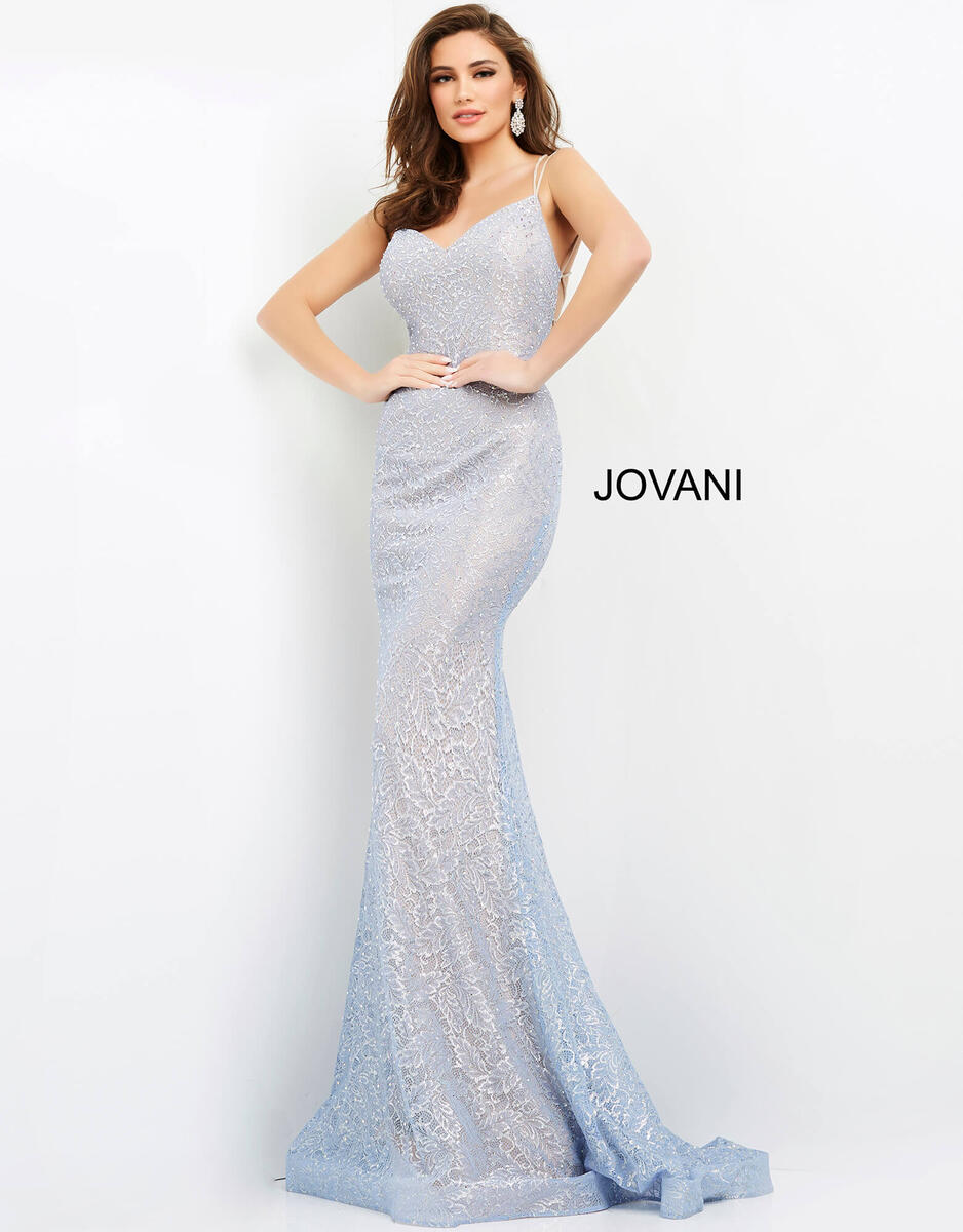 Jovani Prom 5942