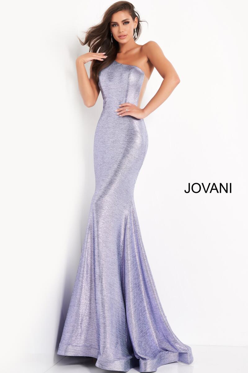  JVN Prom by Jovani 06367