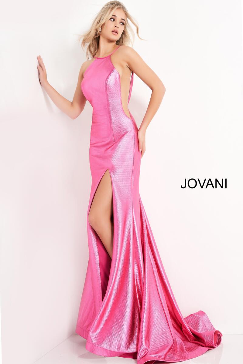 Jovani Prom 06525