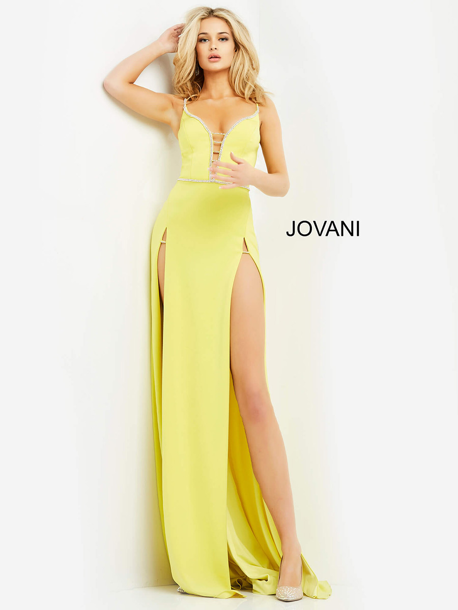 Jovani Prom 06557