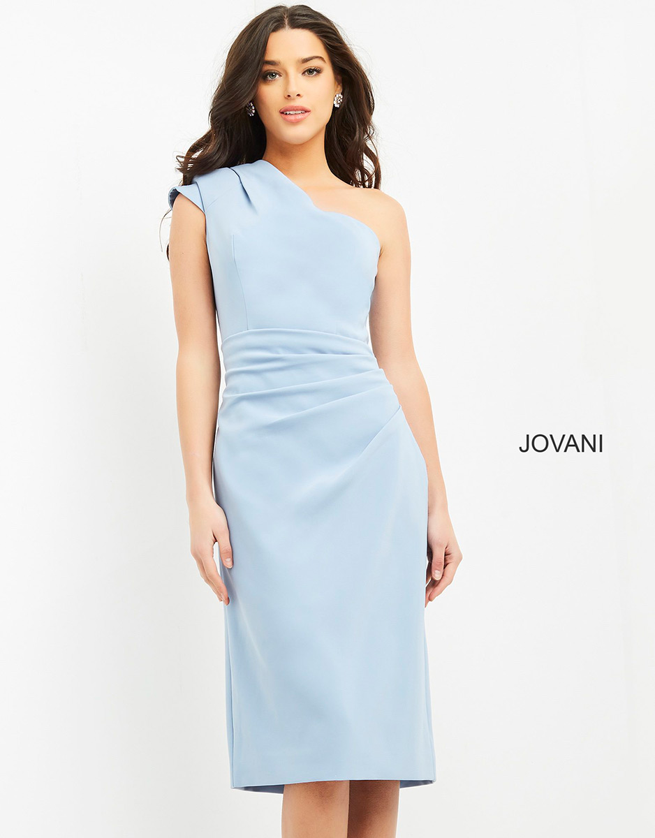 Jovani Short and Cocktail 06835