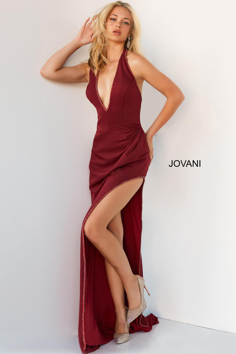 Jovani Prom 07141
