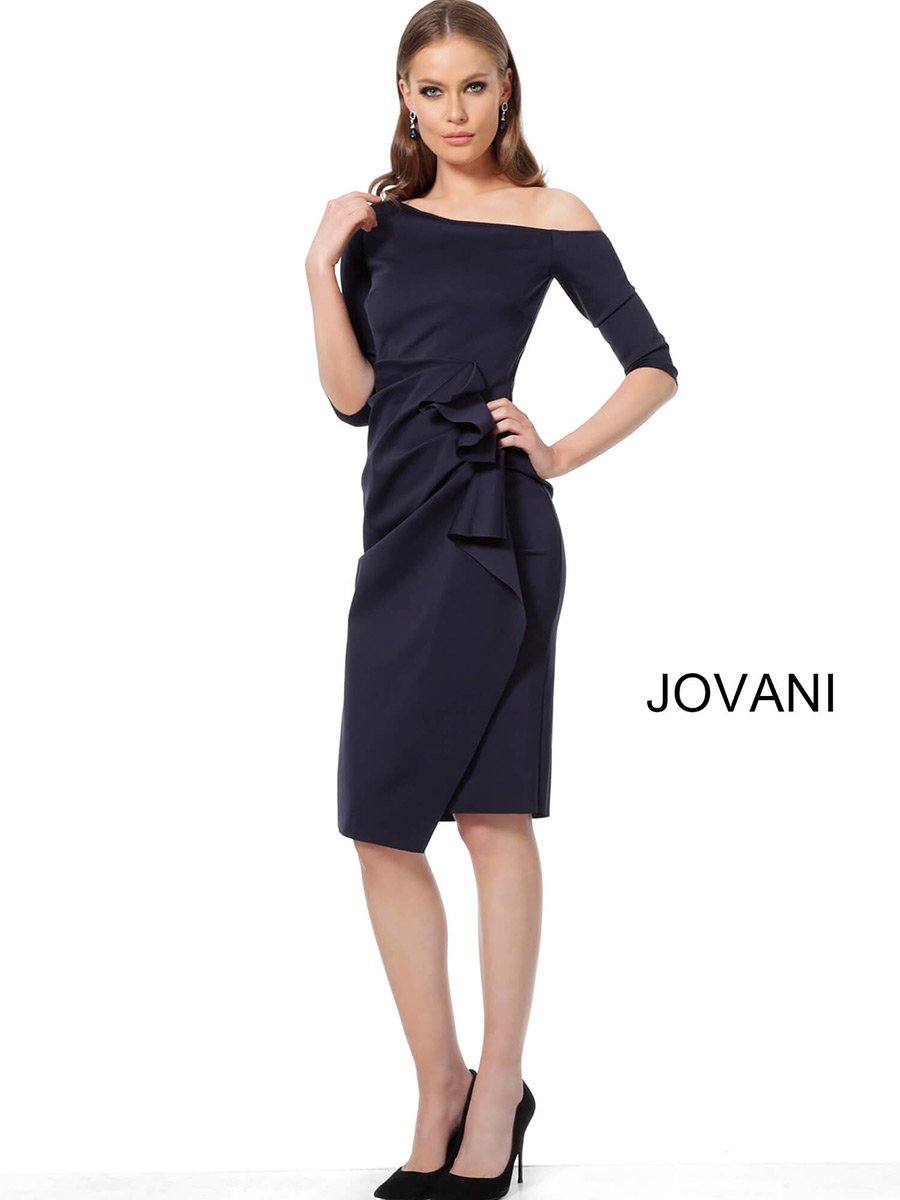  Jovani Short and Cocktail 1035