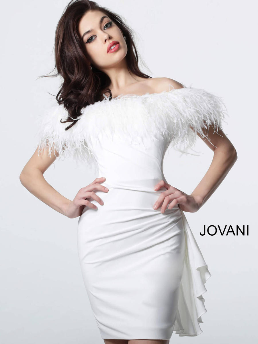 Jovani Short and Cocktail 1148