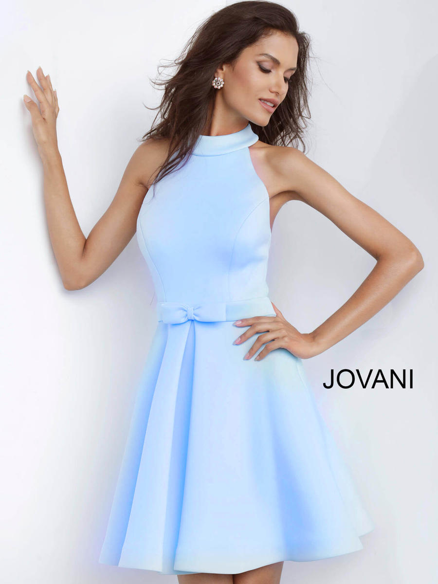 Jovani Short and Cocktail 1187