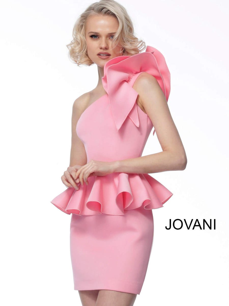Jovani Short and Cocktail 1400