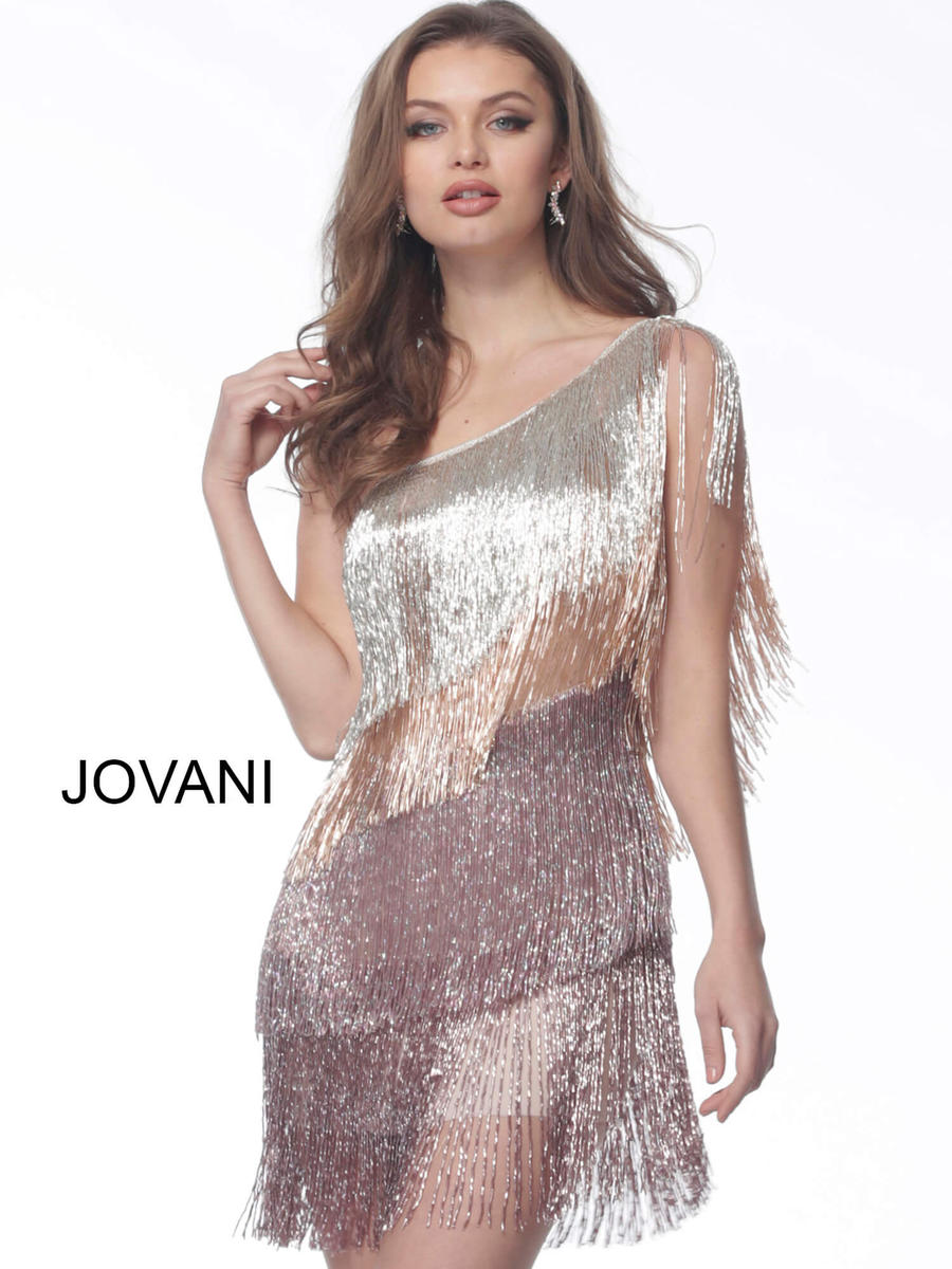 Jovani Short and Cocktail 1411