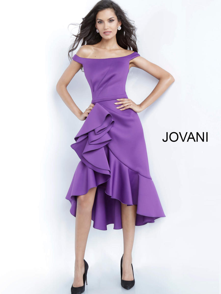 Jovani Short and Cocktail 1469