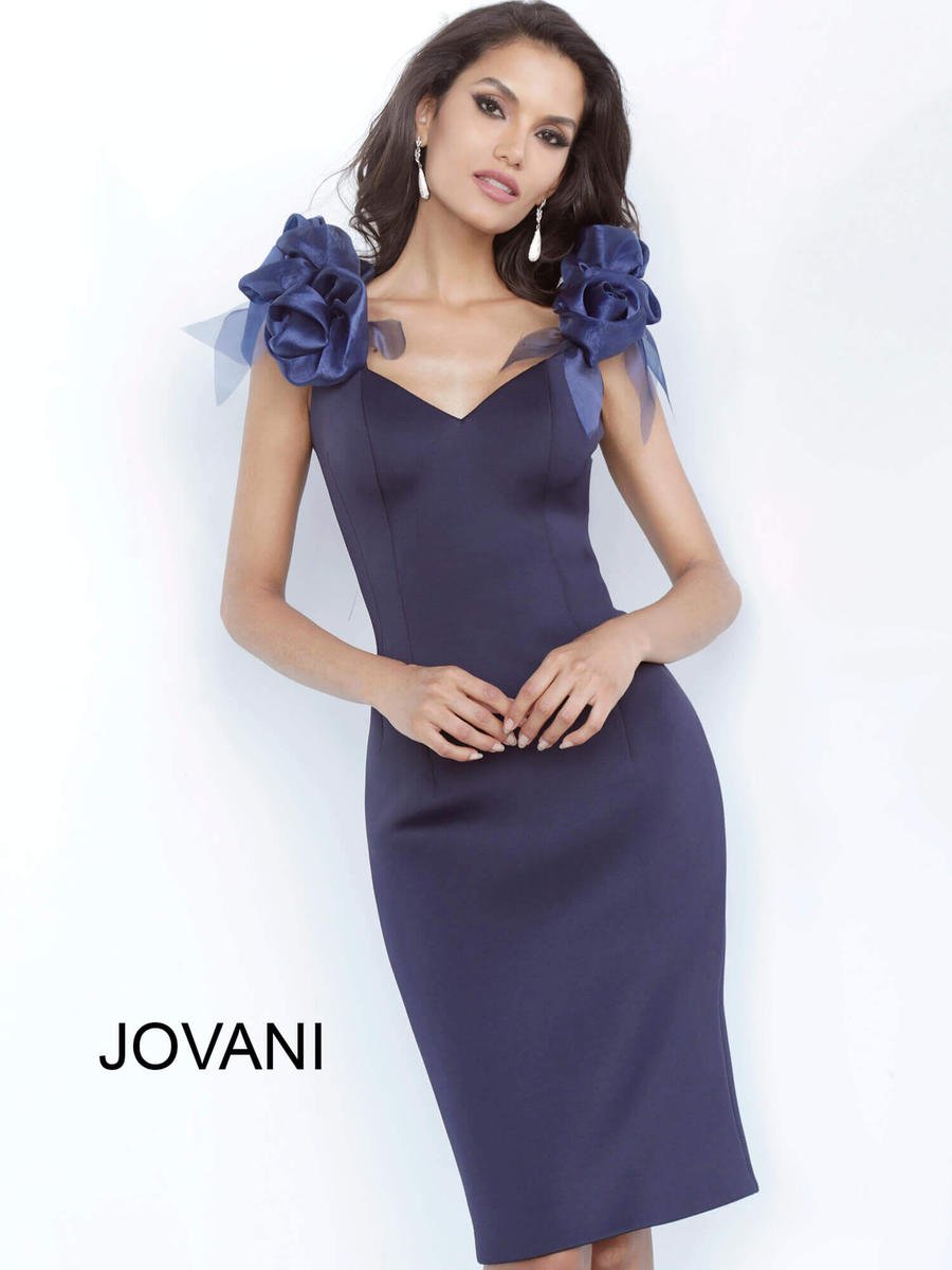 Jovani Short and Cocktail 1470