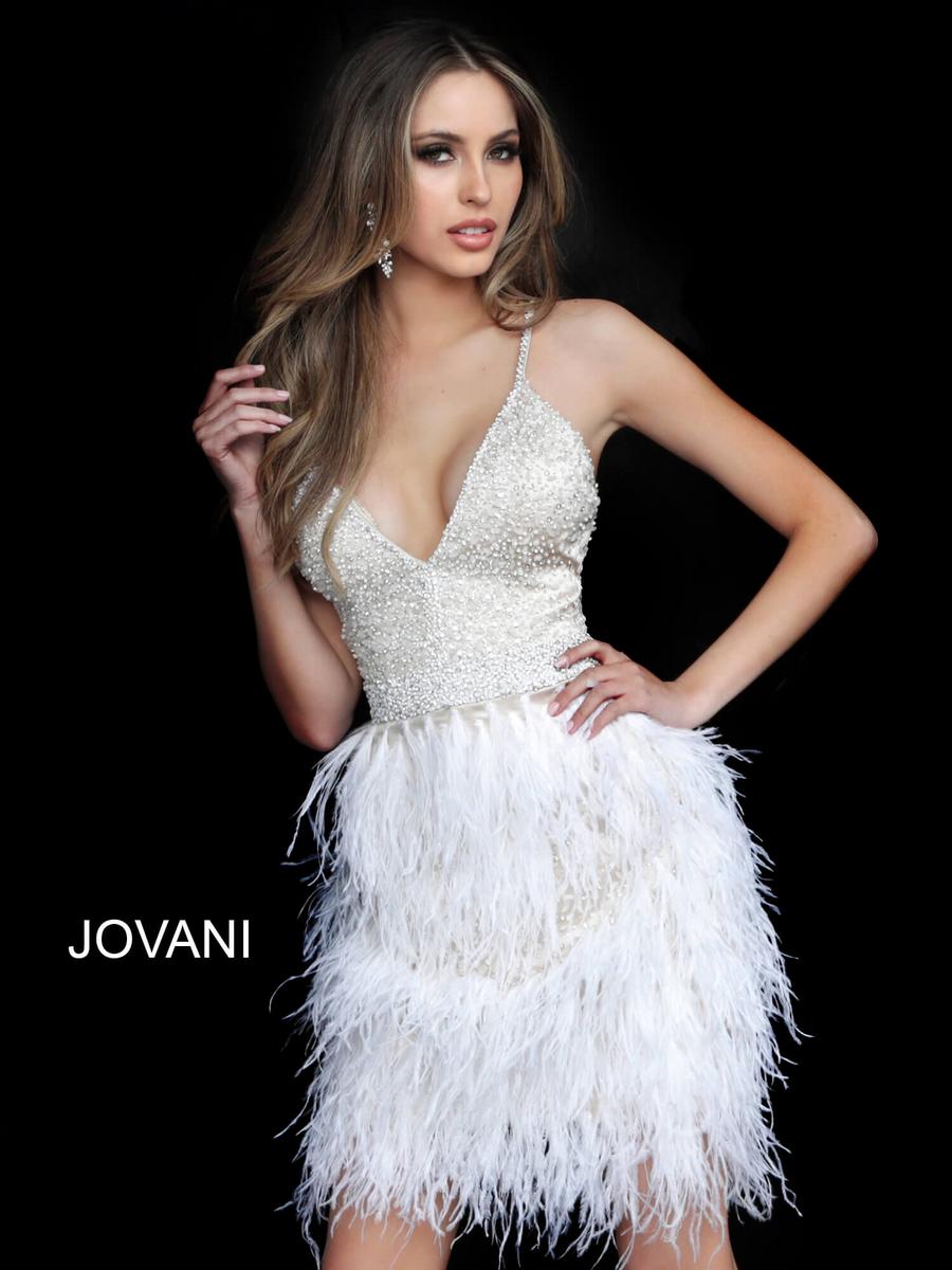 Jovani Short and Cocktail 1729