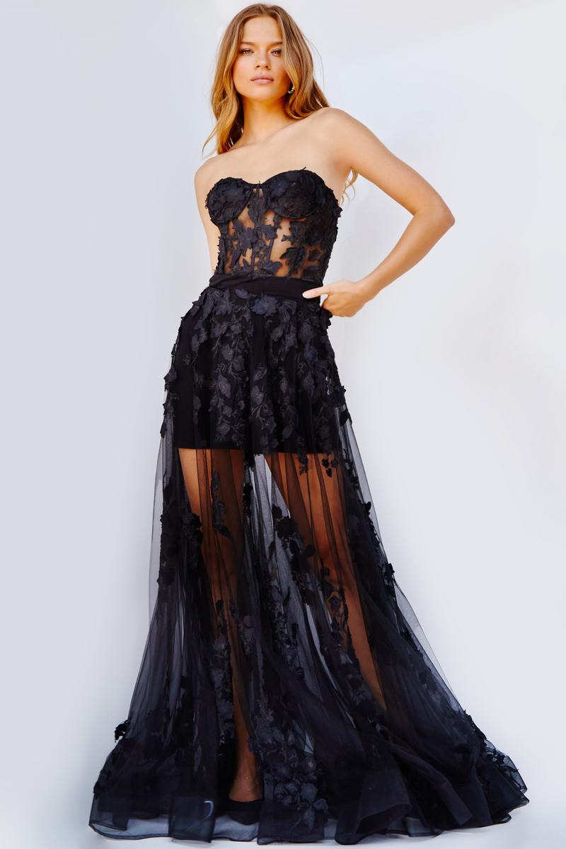 Jovani Dresses | Shop Beautiful Short & Long Jovani Gowns Online –  NewYorkDress