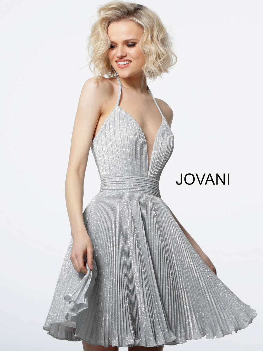 Jovani Short and Cocktail 2087