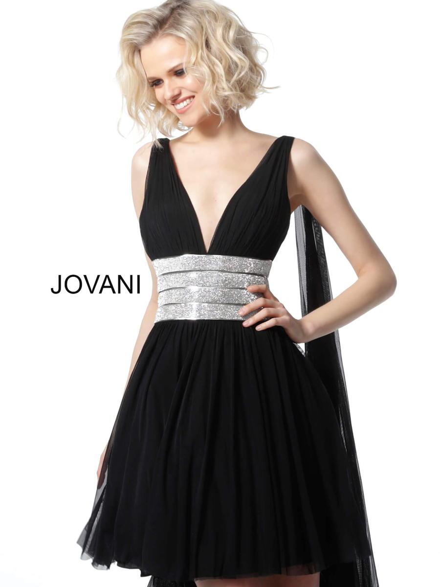Jovani Short and Cocktail 2114