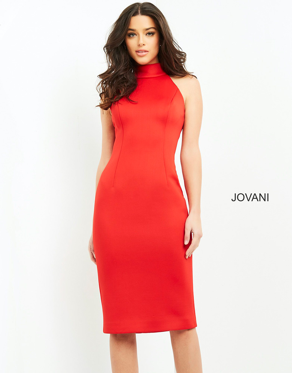 Jovani Short and Cocktail 2890