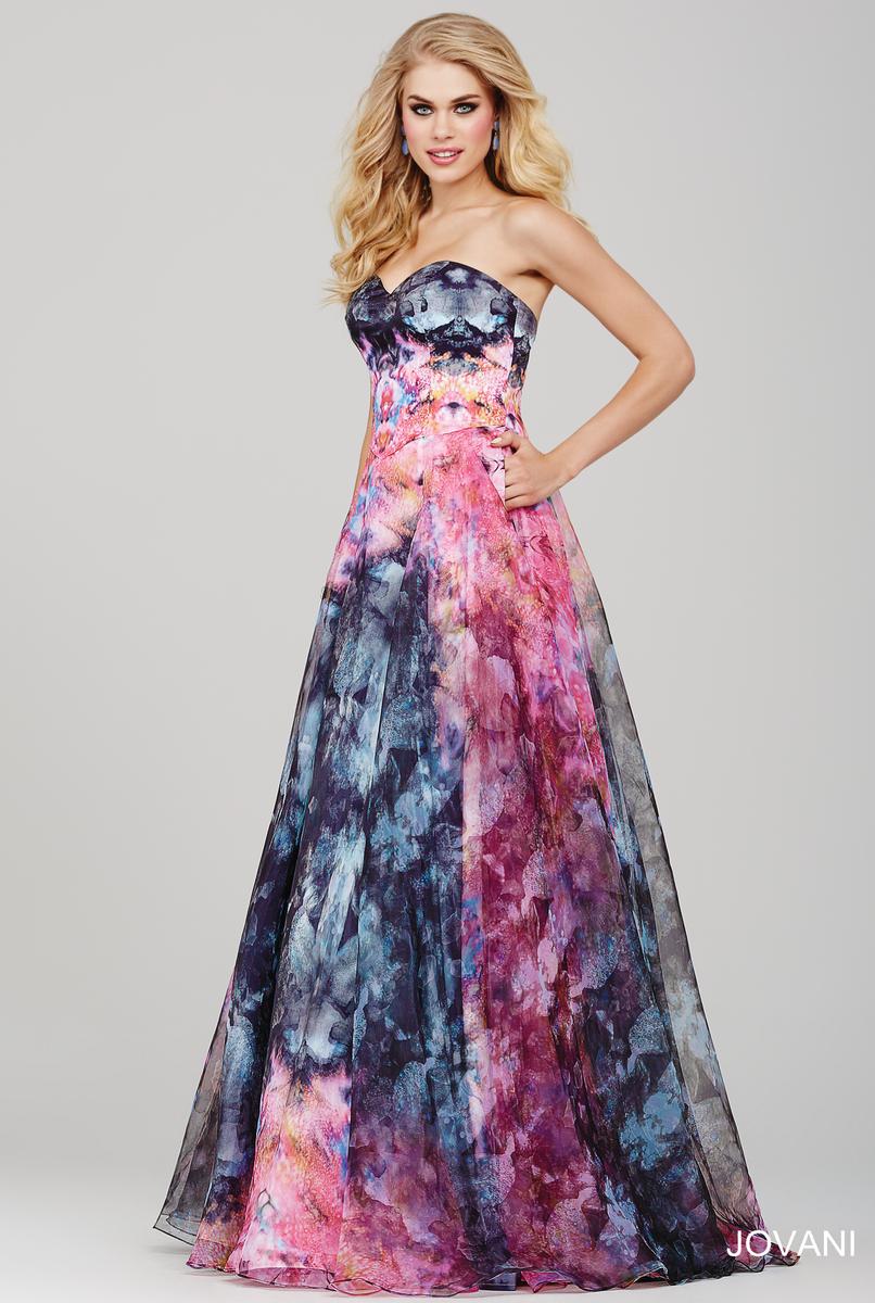 Jovani Prom 33499 Blossoms Bridal & Formal Dress Store Jovani Prom 33499 Blossoms Bridal & Formal Dress Store