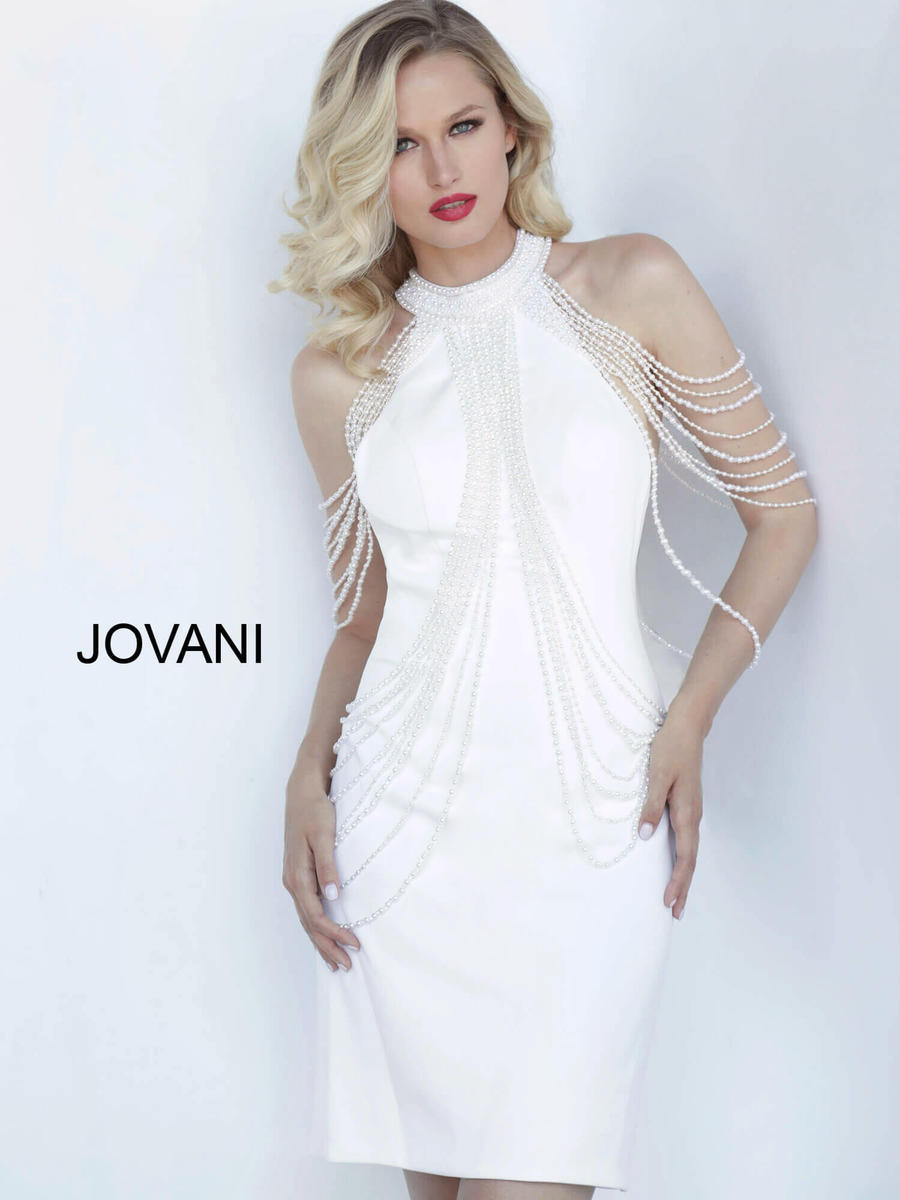 Jovani Short and Cocktail 3550
