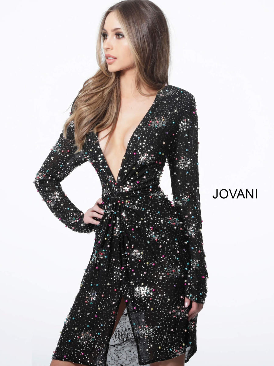 Jovani Short and Cocktail 3573