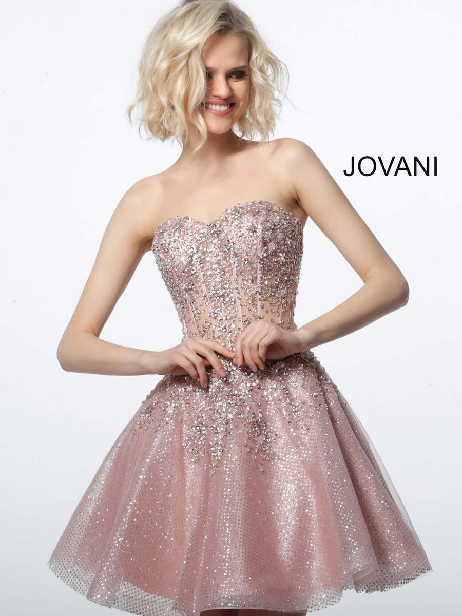 Jovani Short and Cocktail 3622