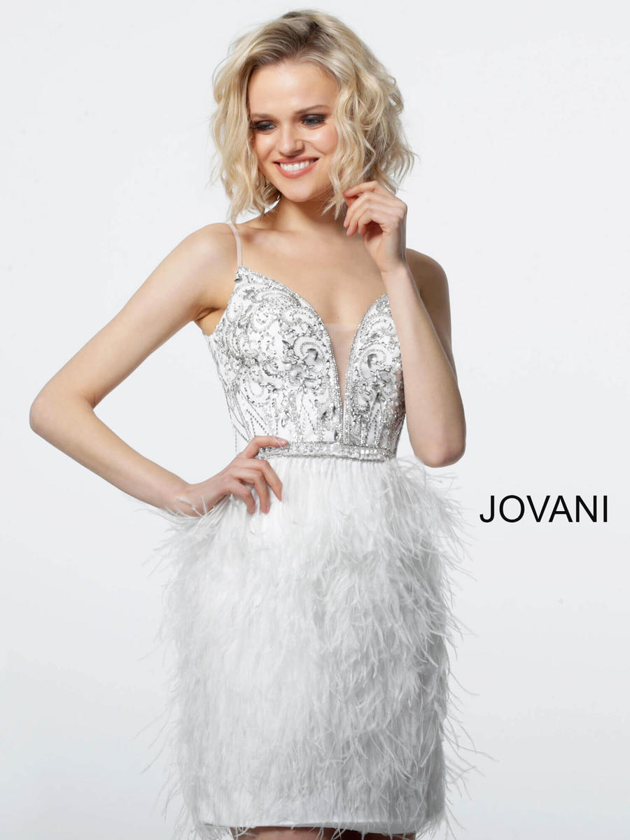 Jovani Short and Cocktail 3659