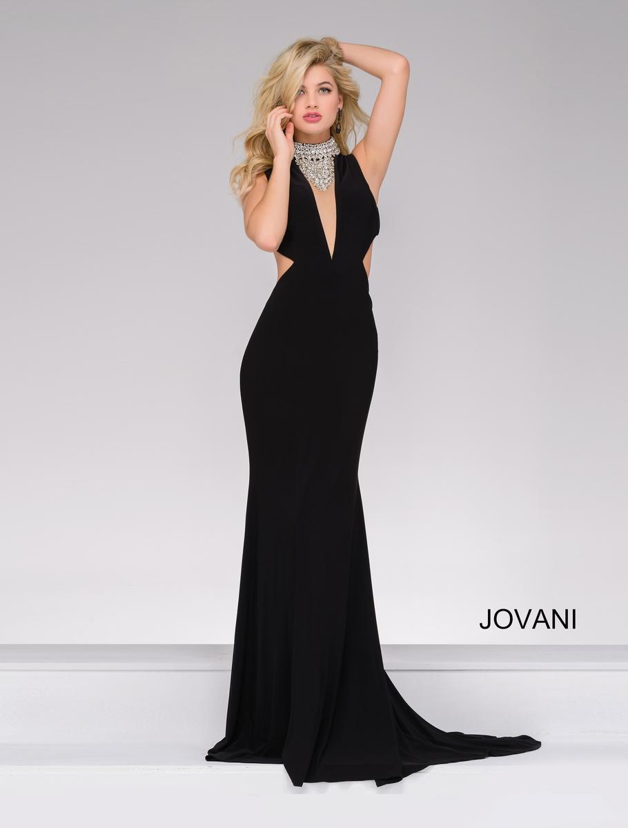 Jovani Prom Dresses | Jovani Dresses Online | Effie's Jovani Prom 36971 -  Effie's Boutique