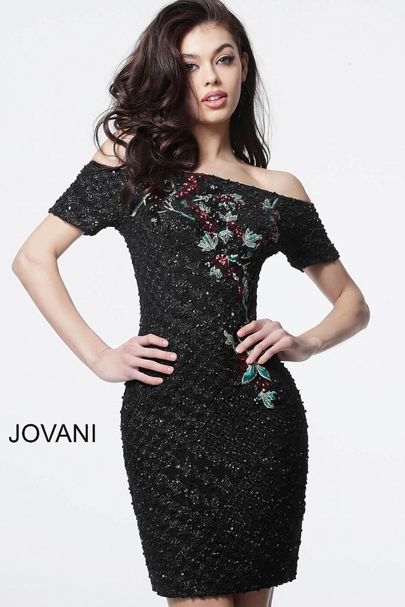 Jovani Short and Cocktail 3968