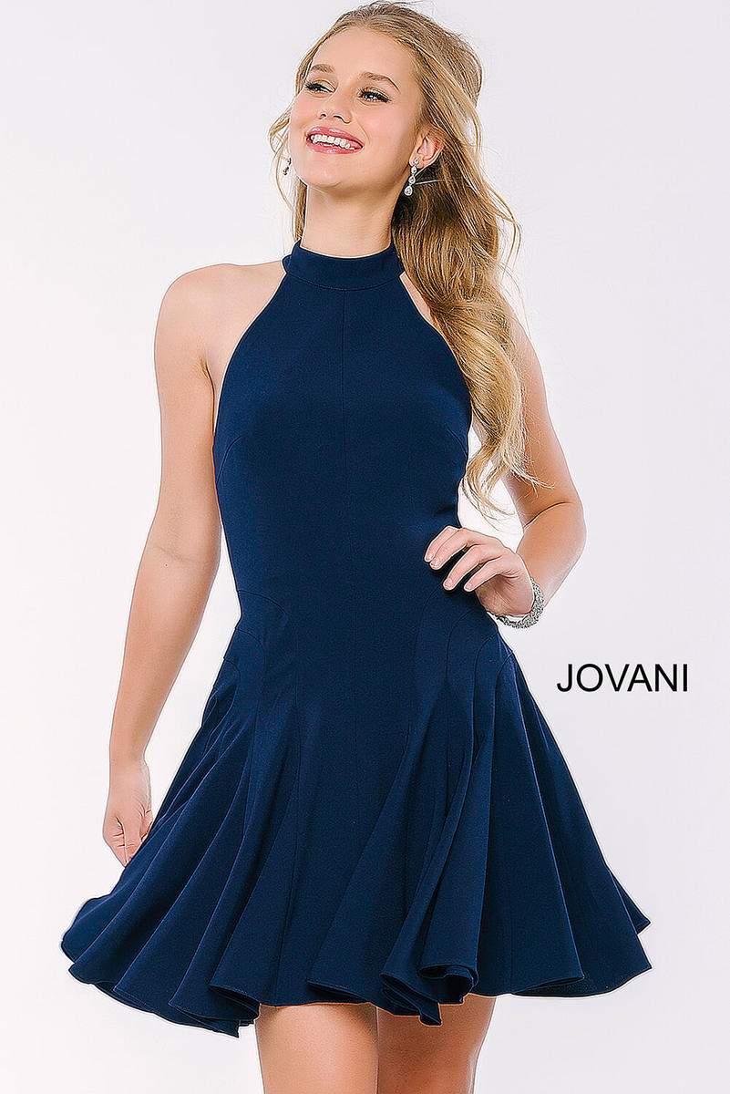 Jovani Short and Cocktail 42455