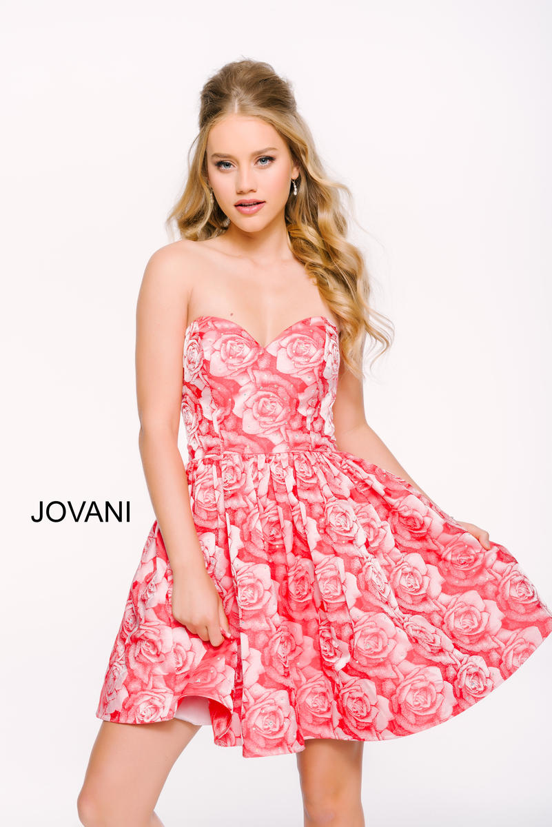 Jovani Homecoming 42868