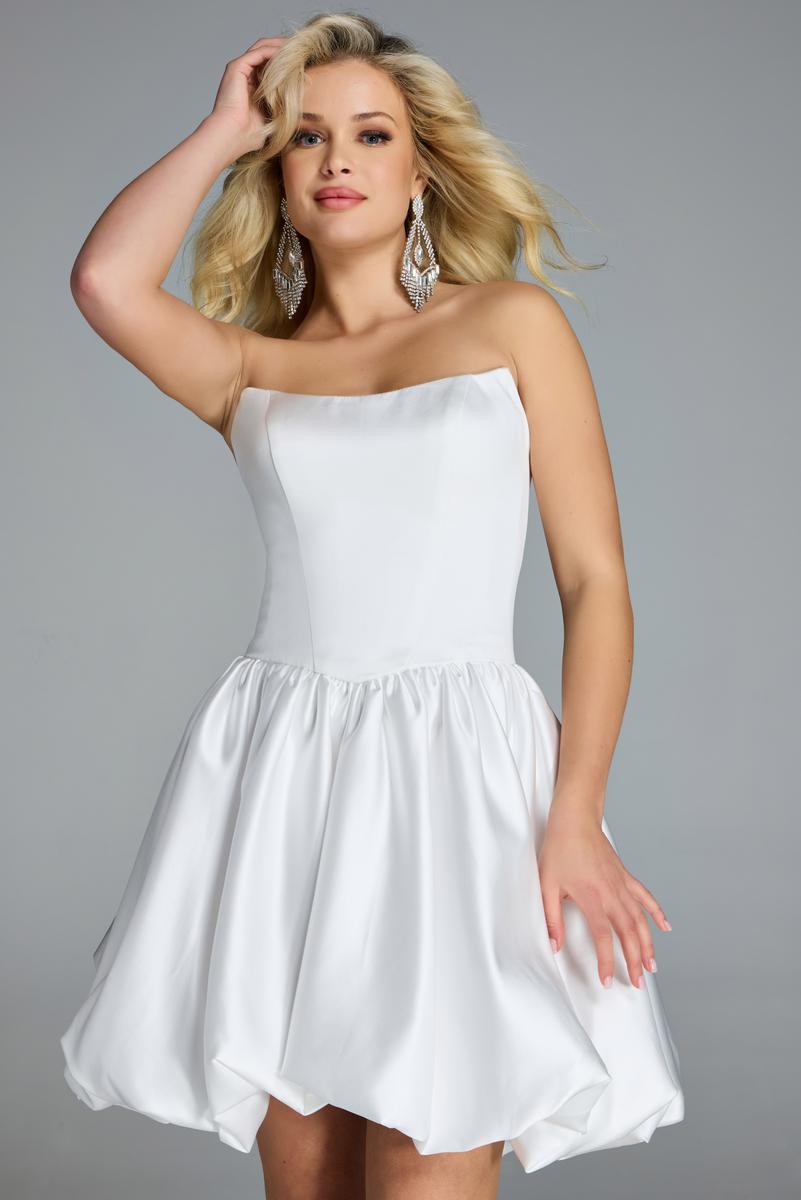 Jovani Short and Cocktail 45497