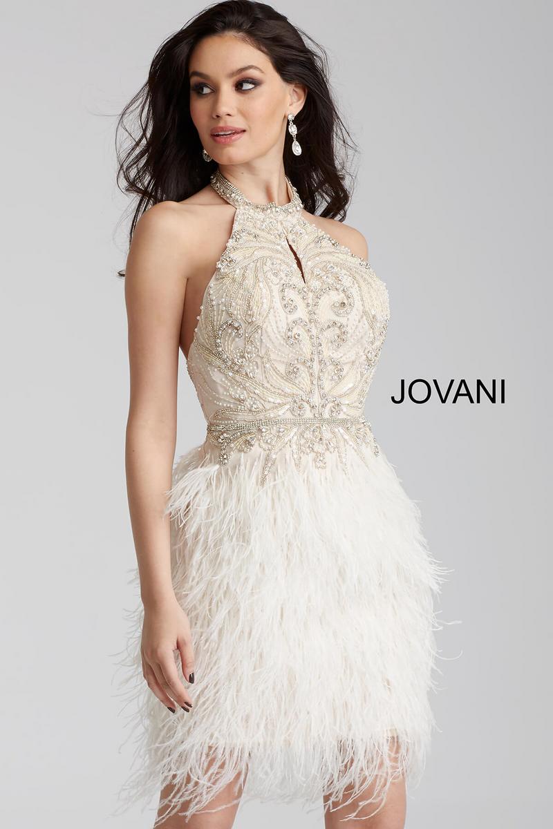 Jovani Short and Cocktail 45547