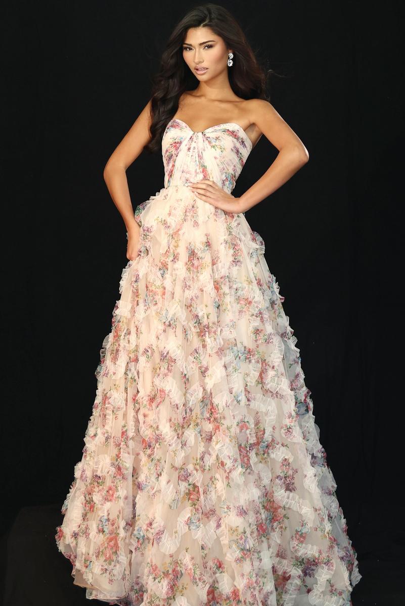 foxy lady dress shop myrtle beach Jovani Prom 46783