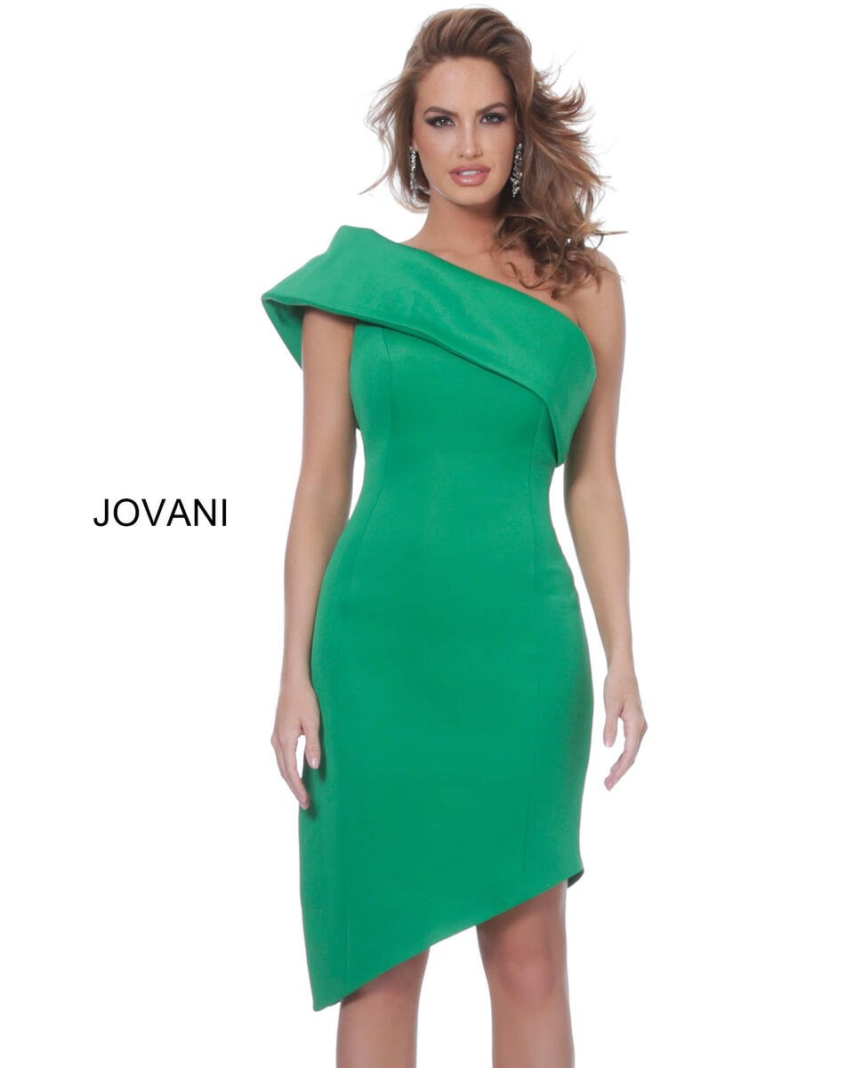  Jovani Short and Cocktail 4747