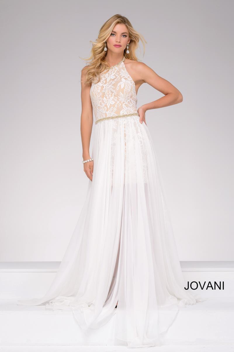 Jovani Prom 49553