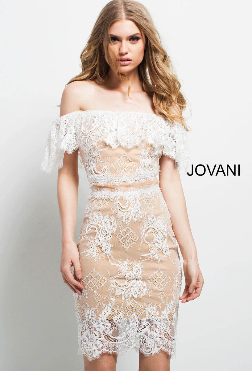 Jovani Short and Cocktail 49816