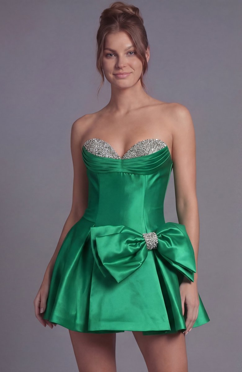 Jovani Short and Cocktail 49909