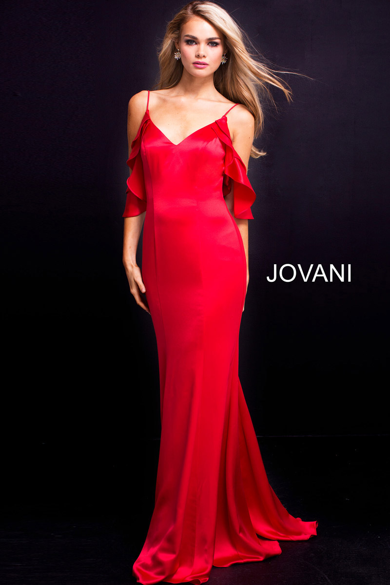 Jovani Prom 50174