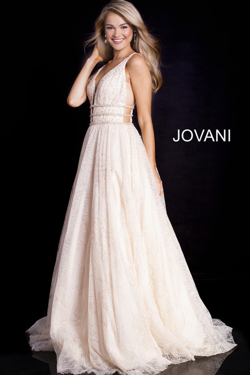 Jovani Prom 50994