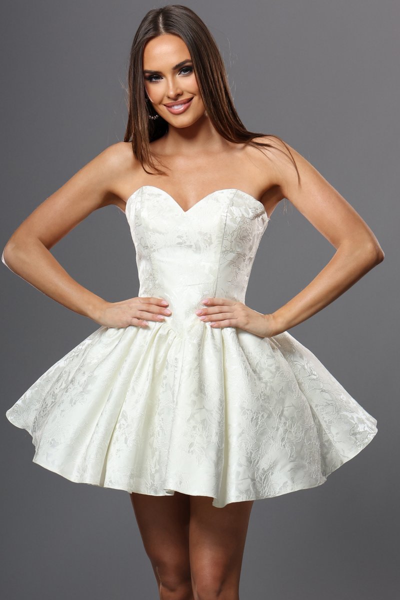 Jovani Short and Cocktail 52228