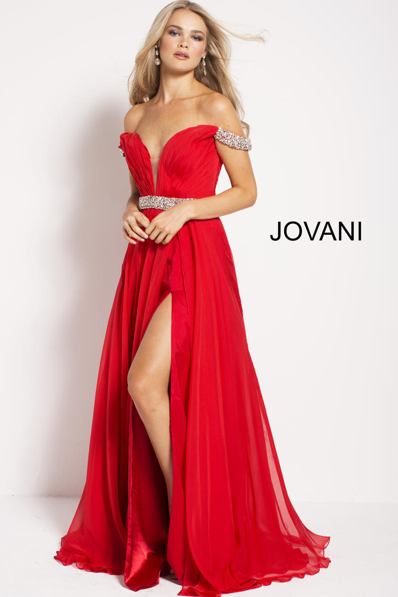 Jovani Prom 54935