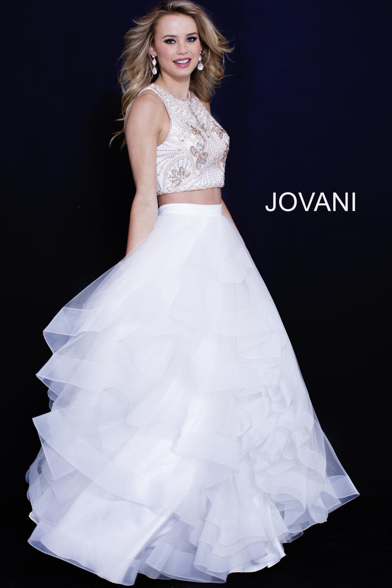 Jovani Prom 55232