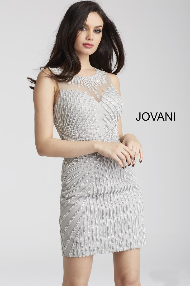 Jovani Short and Cocktail 55857
