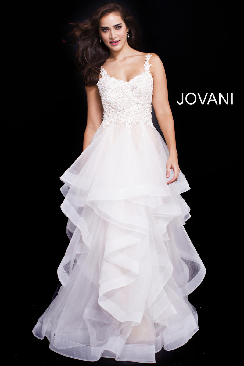 Jovani Prom 58113
