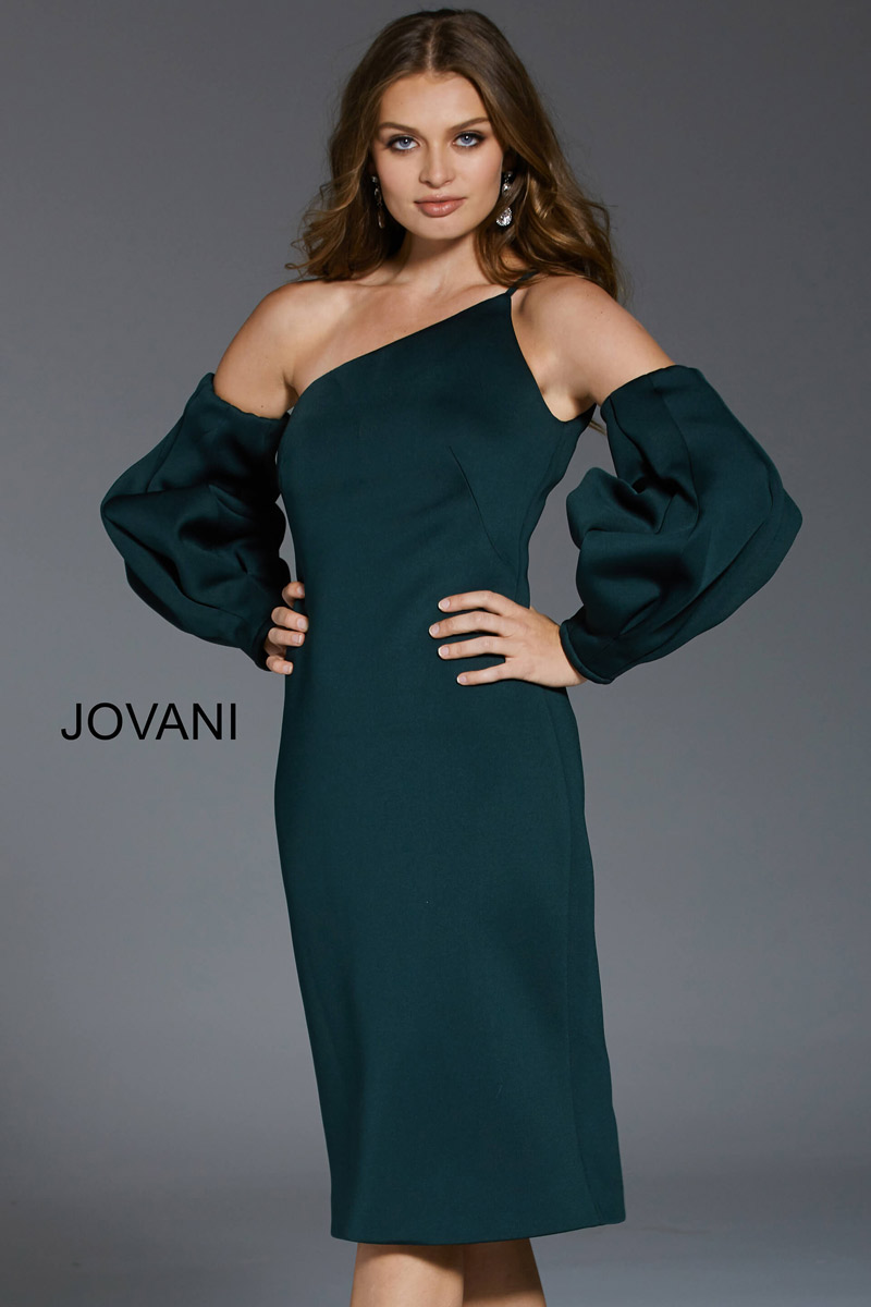 Jovani Short and Cocktail 58510