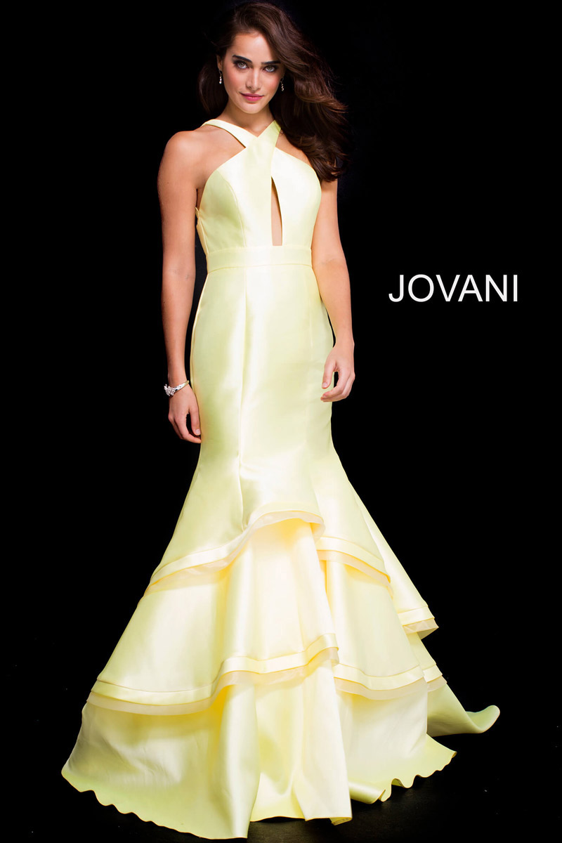Jovani Prom 58596